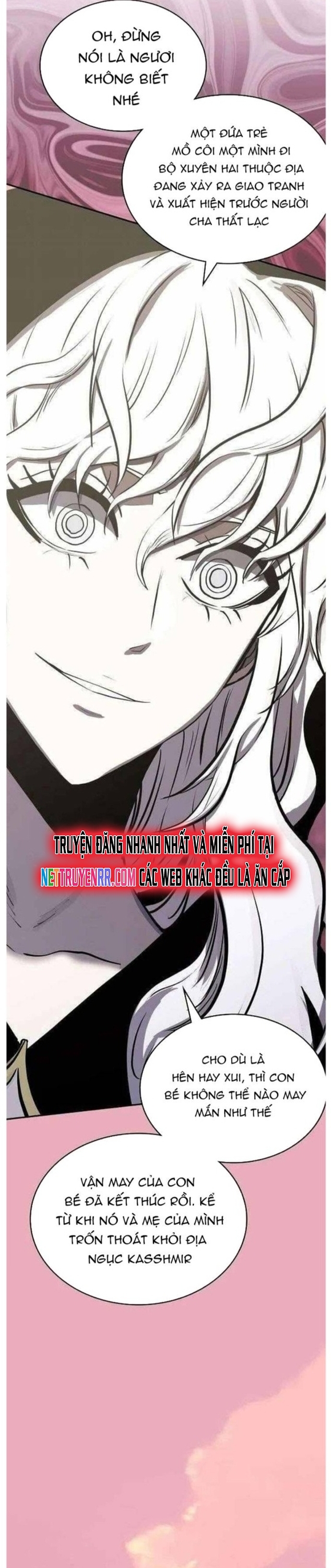 Chiến Binh Đến Từ Thế Giới Khác: Chapter 258