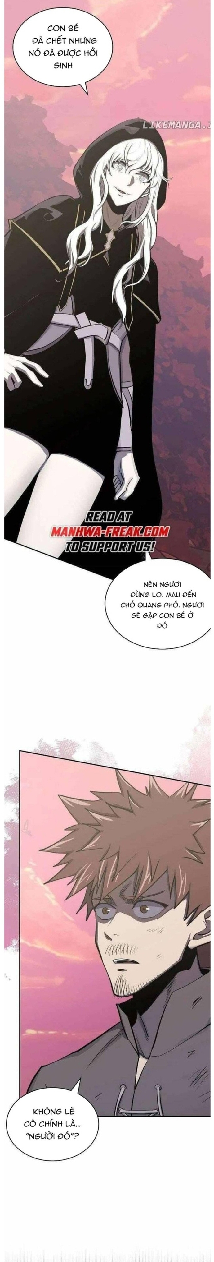 Chiến Binh Đến Từ Thế Giới Khác: Chapter 258