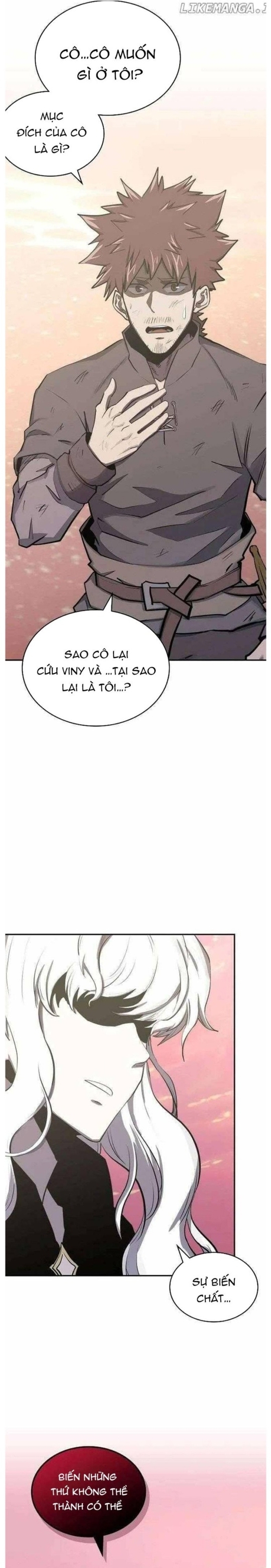 Chiến Binh Đến Từ Thế Giới Khác: Chapter 258