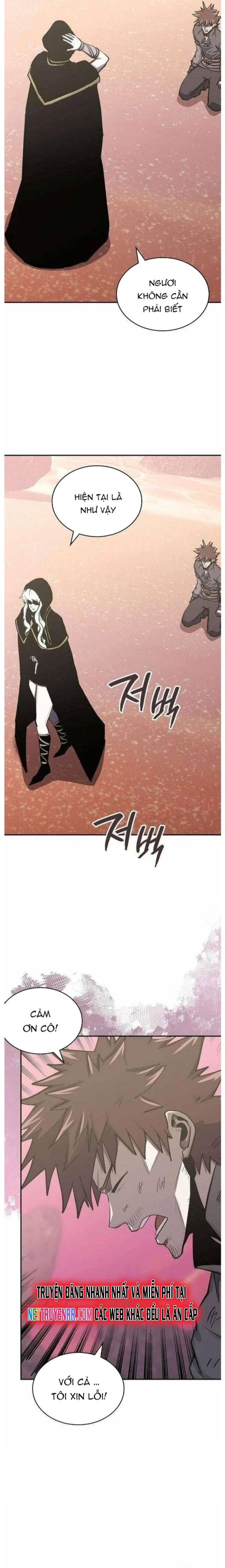 Chiến Binh Đến Từ Thế Giới Khác: Chapter 258