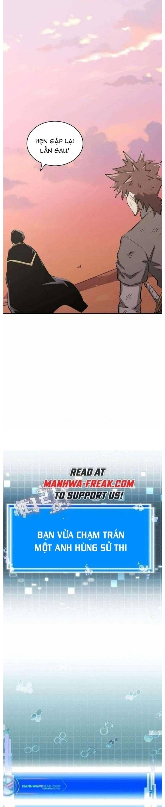 Chiến Binh Đến Từ Thế Giới Khác: Chapter 258