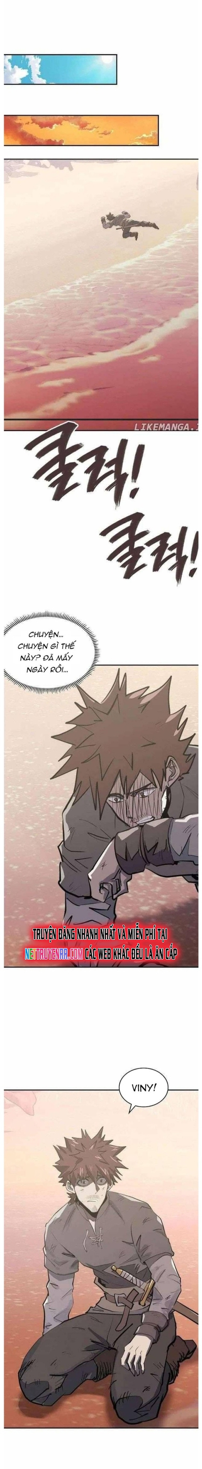 Chiến Binh Đến Từ Thế Giới Khác: Chapter 258