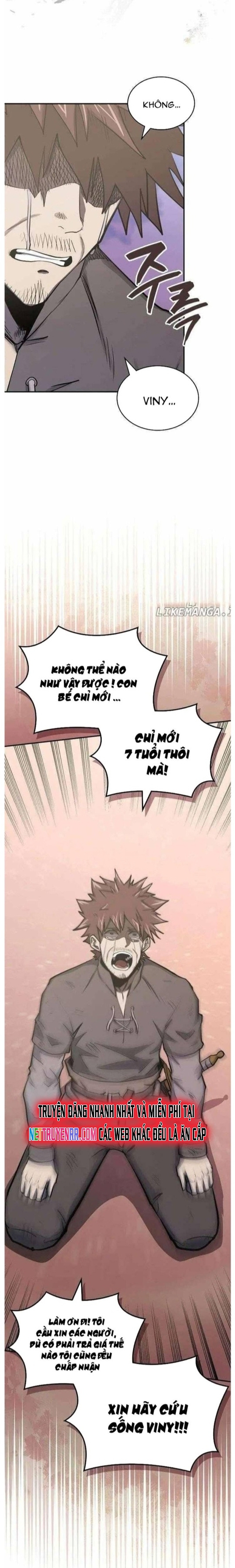 Chiến Binh Đến Từ Thế Giới Khác: Chapter 258