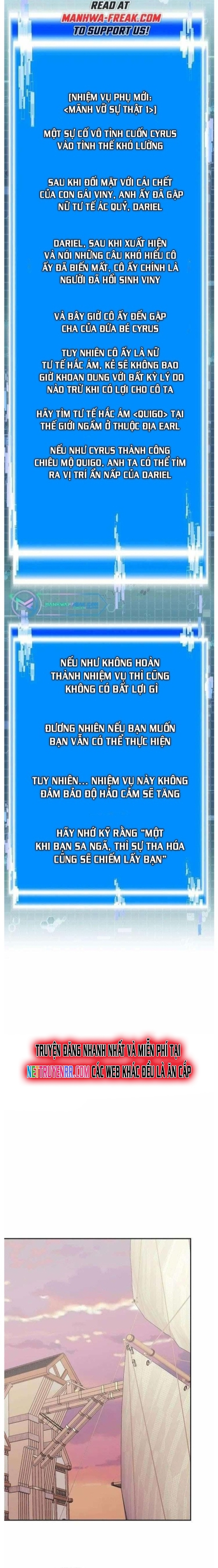 Chiến Binh Đến Từ Thế Giới Khác: Chapter 259