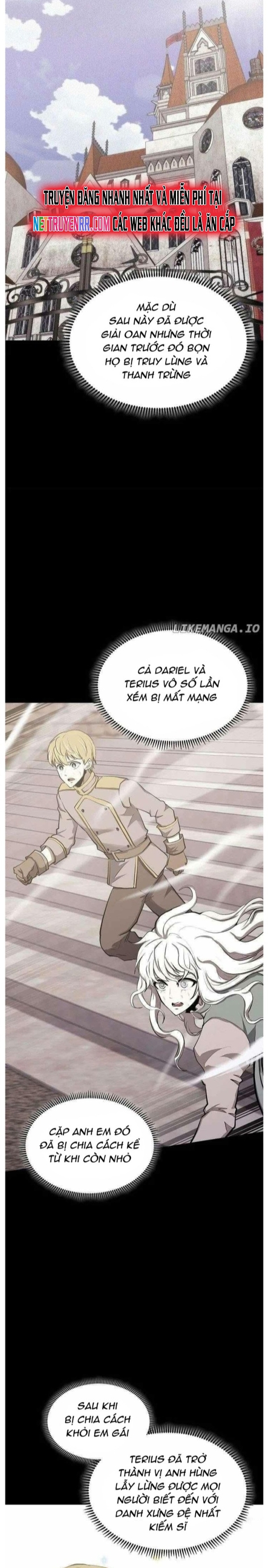 Chiến Binh Đến Từ Thế Giới Khác: Chapter 259