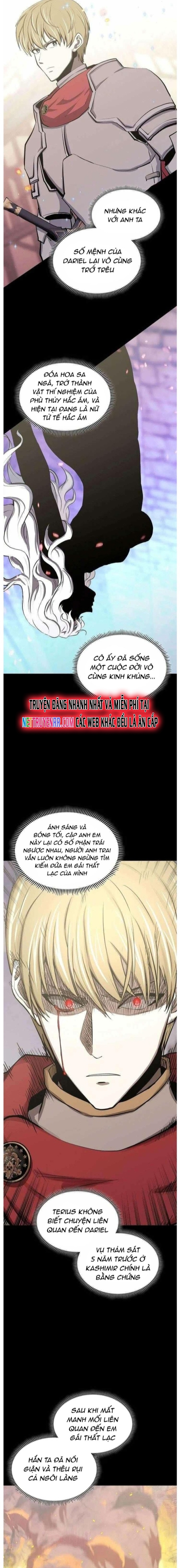 Chiến Binh Đến Từ Thế Giới Khác: Chapter 259
