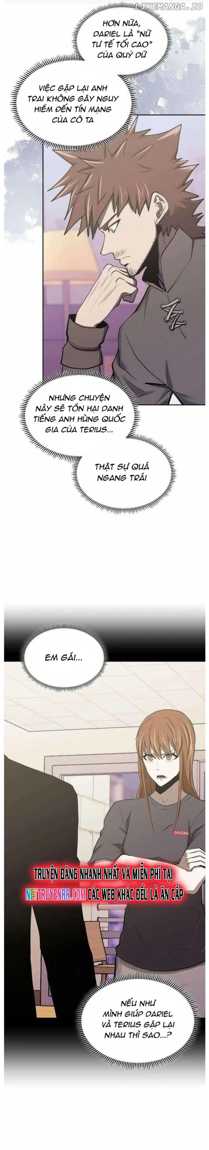 Chiến Binh Đến Từ Thế Giới Khác: Chapter 259