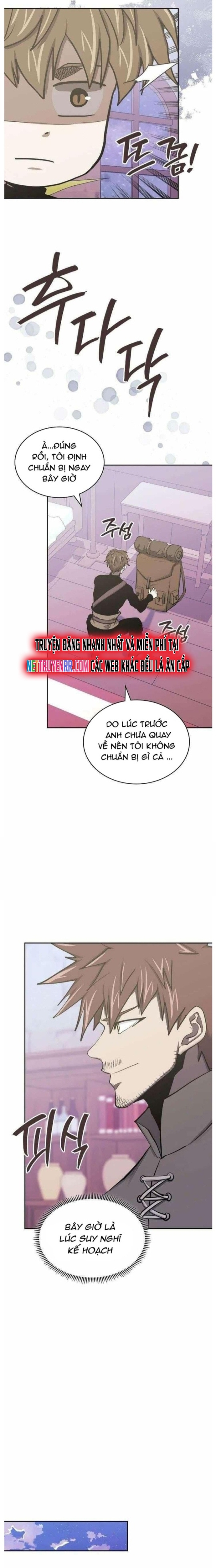 Chiến Binh Đến Từ Thế Giới Khác: Chapter 259