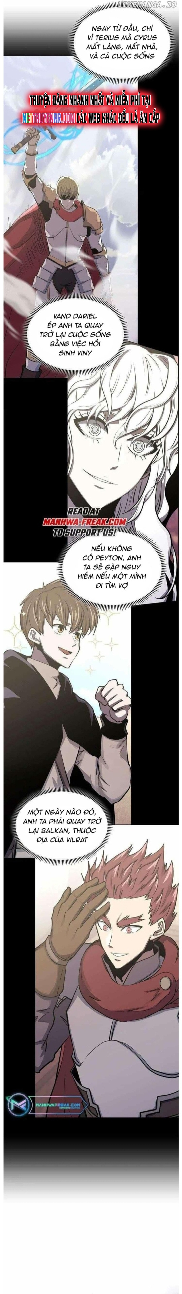 Chiến Binh Đến Từ Thế Giới Khác: Chapter 259
