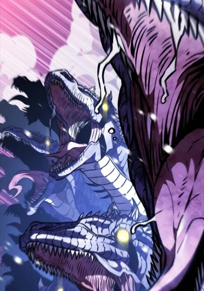 Chiến Binh Hồi Quy: Chapter 52