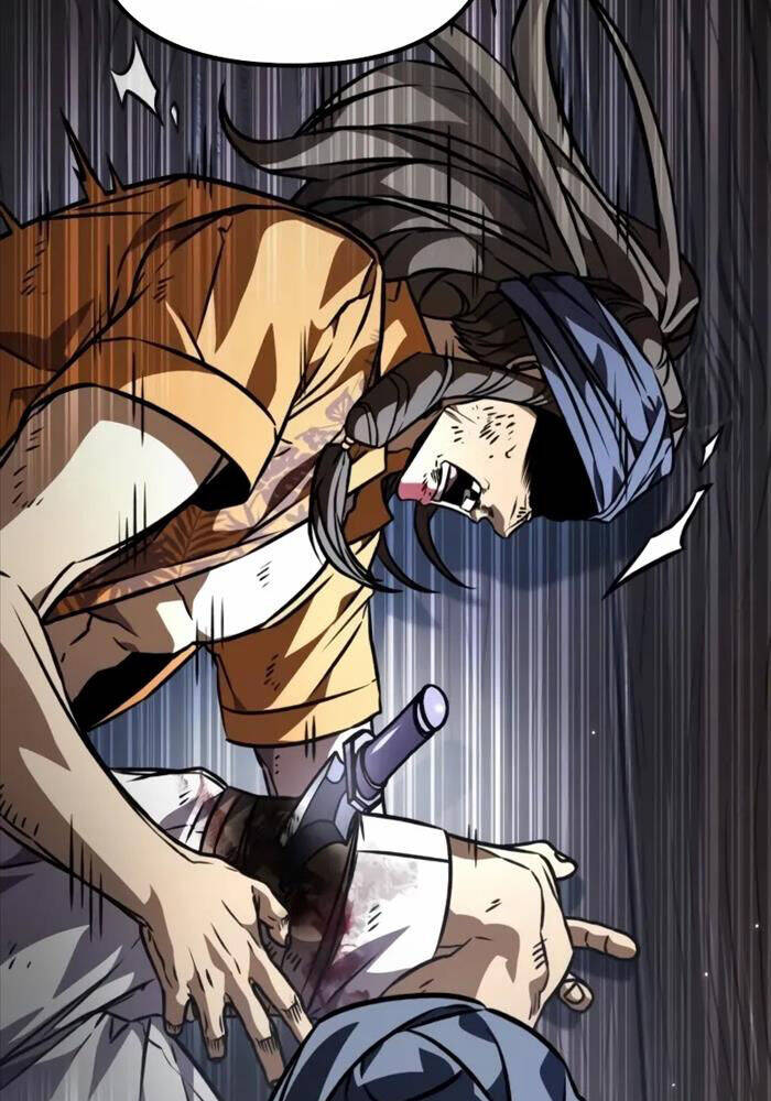Chiến Binh Hồi Quy: Chapter 52