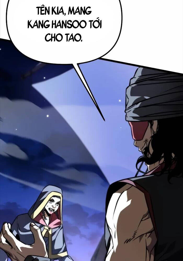 Chiến Binh Hồi Quy: Chapter 52