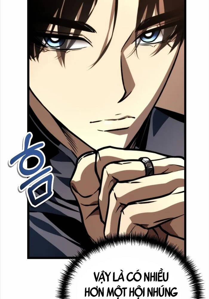 Chiến Binh Hồi Quy: Chapter 52