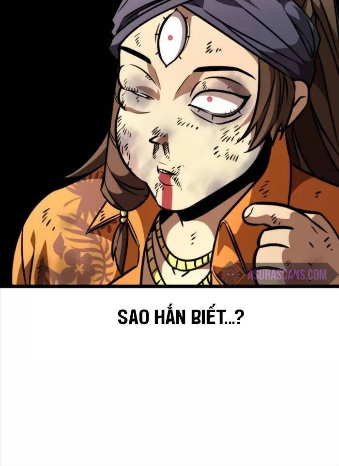 Chiến Binh Hồi Quy: Chapter 52