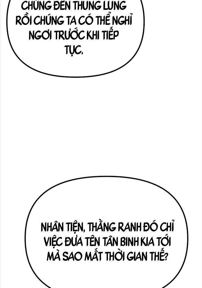 Chiến Binh Hồi Quy: Chapter 52