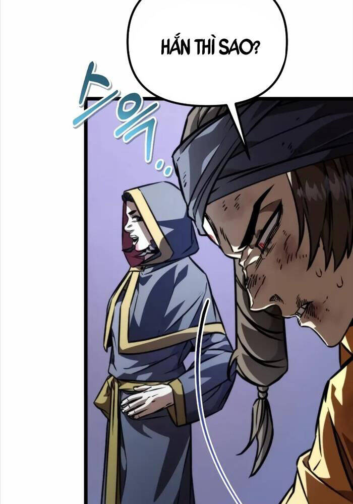 Chiến Binh Hồi Quy: Chapter 52