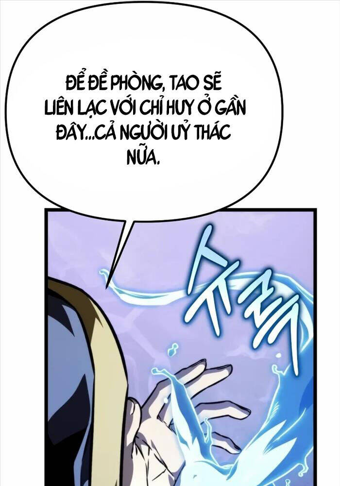 Chiến Binh Hồi Quy: Chapter 52