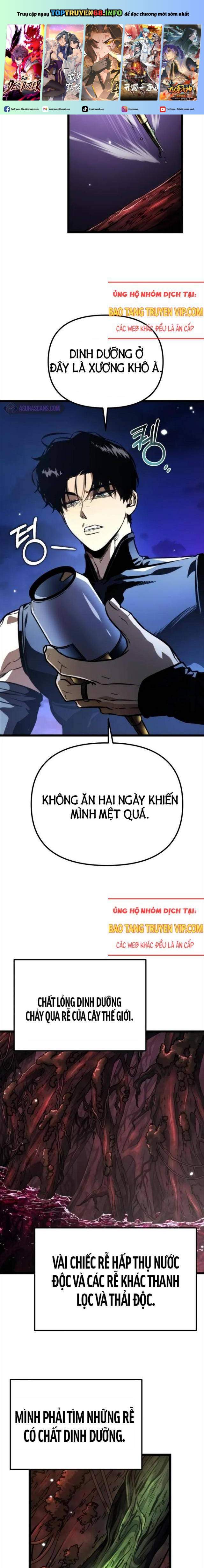 Chiến Binh Hồi Quy: Chapter 53