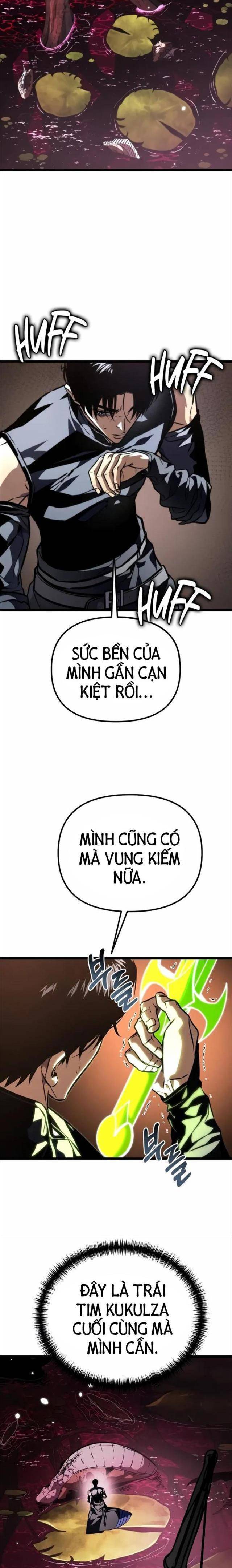 Chiến Binh Hồi Quy: Chapter 53