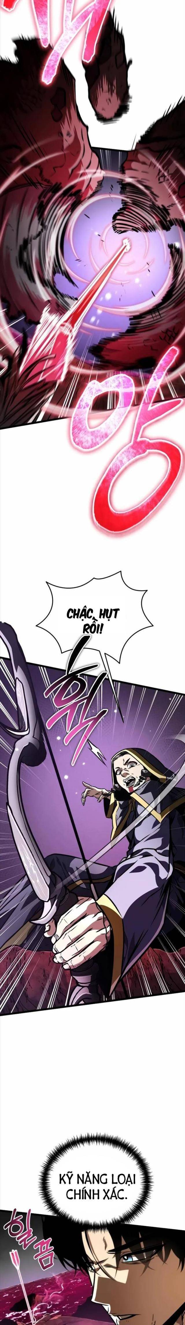Chiến Binh Hồi Quy: Chapter 53