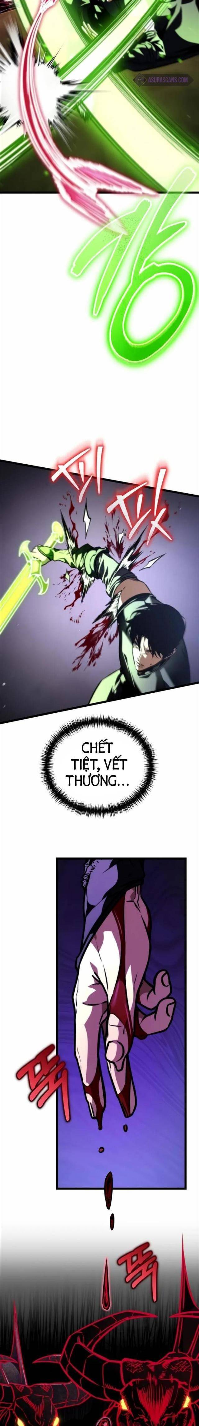 Chiến Binh Hồi Quy: Chapter 53