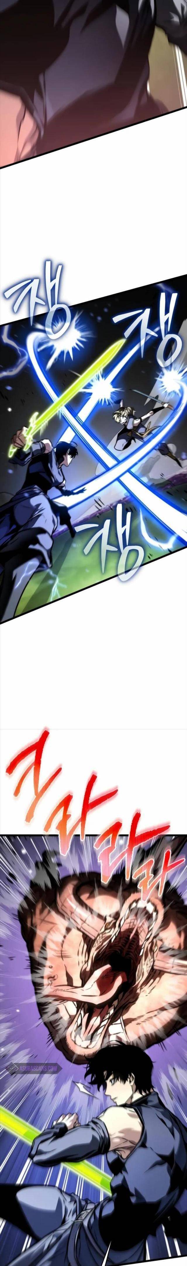 Chiến Binh Hồi Quy: Chapter 53