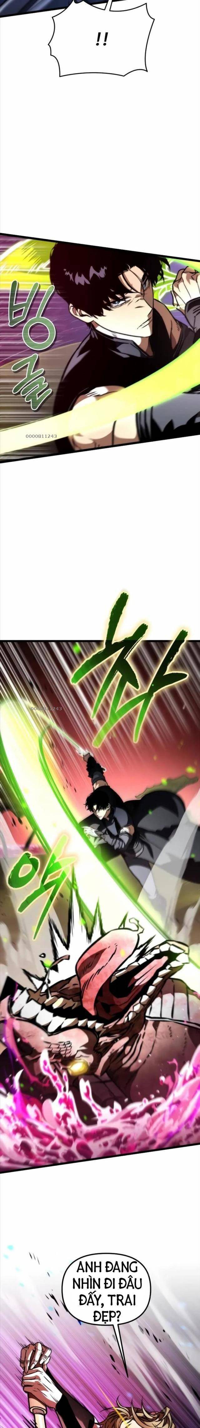 Chiến Binh Hồi Quy: Chapter 53