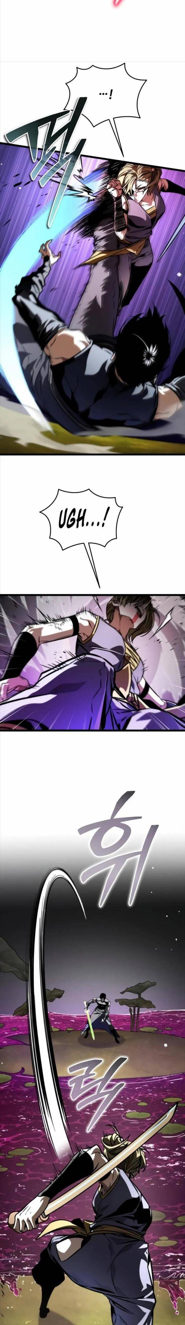 Chiến Binh Hồi Quy: Chapter 53