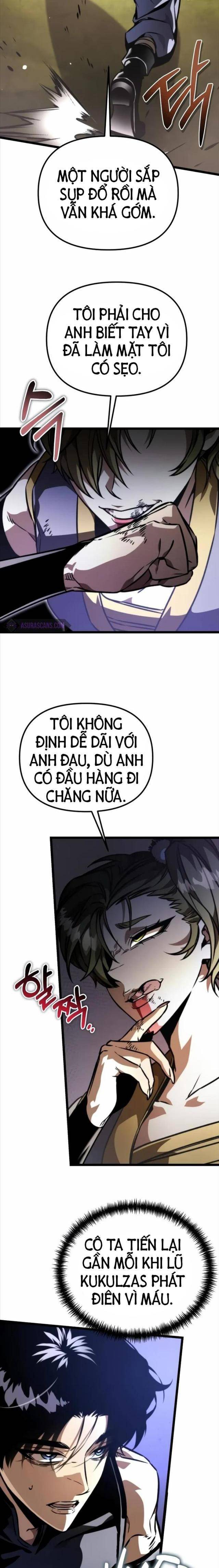 Chiến Binh Hồi Quy: Chapter 53