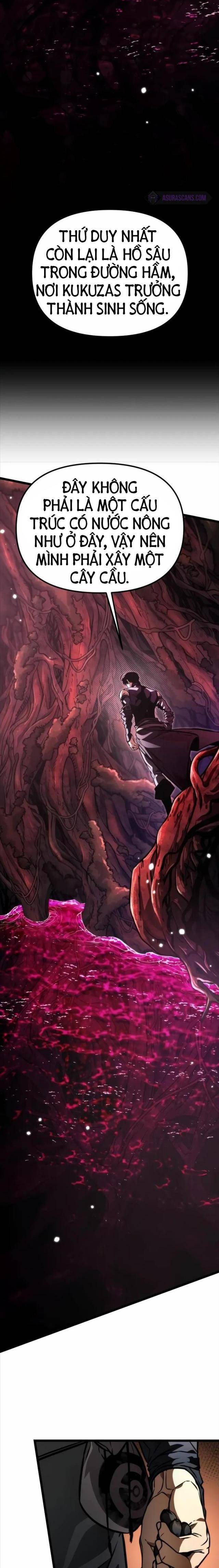 Chiến Binh Hồi Quy: Chapter 53