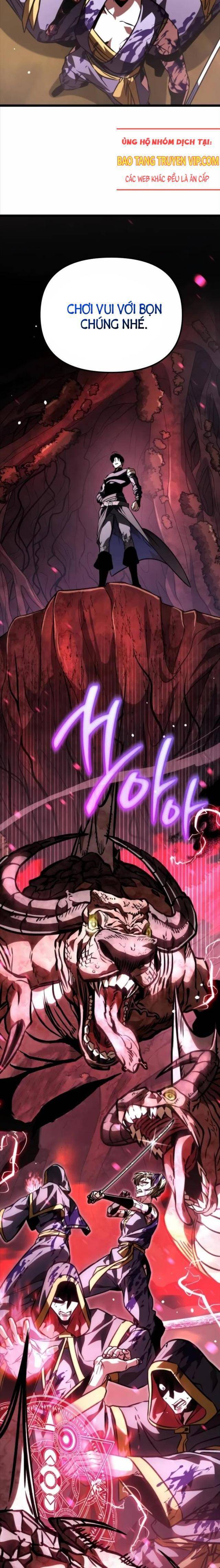 Chiến Binh Hồi Quy: Chapter 53