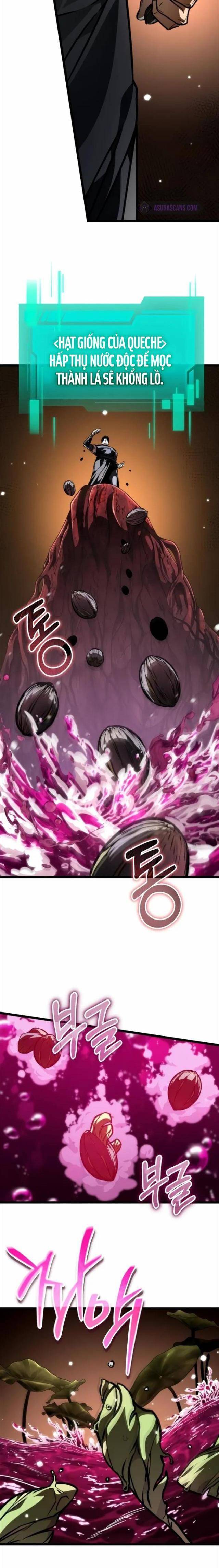 Chiến Binh Hồi Quy: Chapter 53