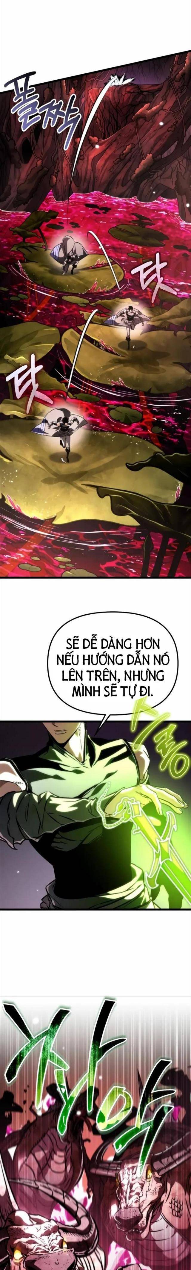 Chiến Binh Hồi Quy: Chapter 53