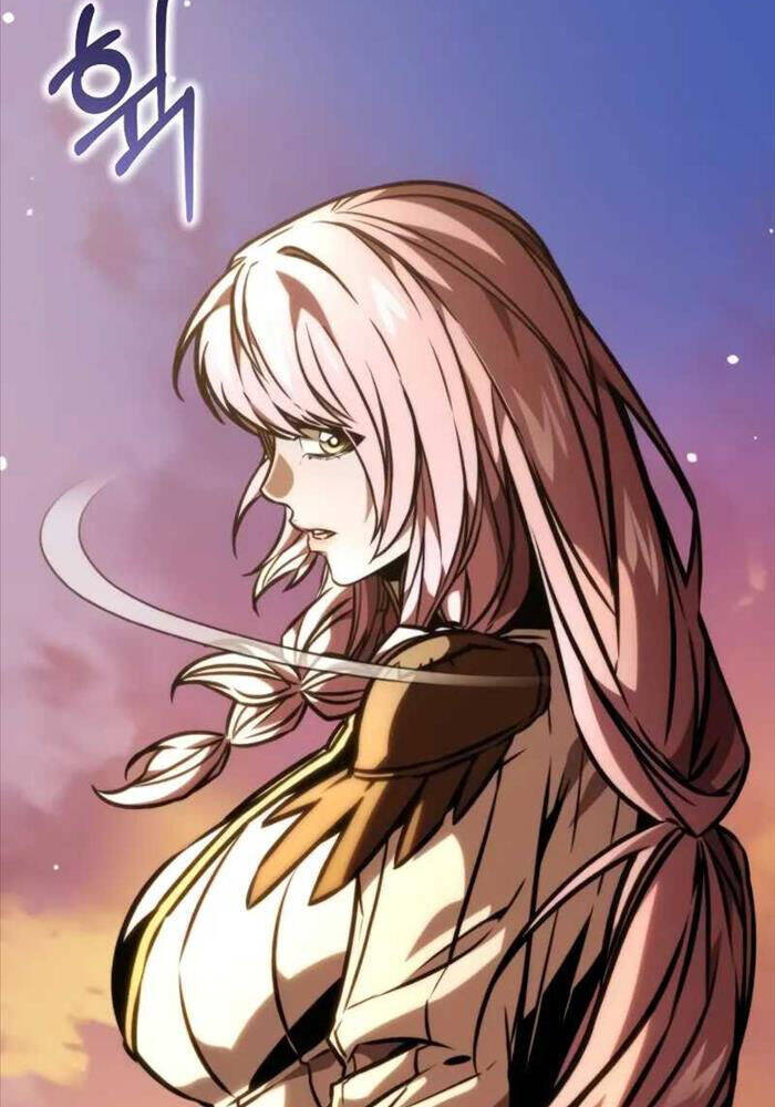 Chiến Binh Hồi Quy: Chapter 54