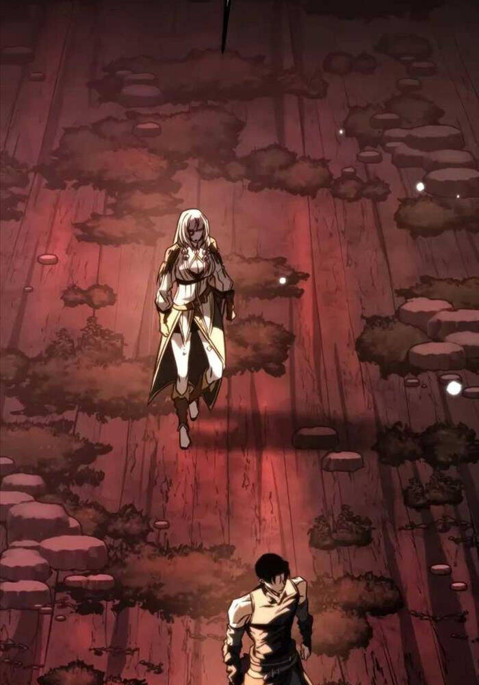 Chiến Binh Hồi Quy: Chapter 54