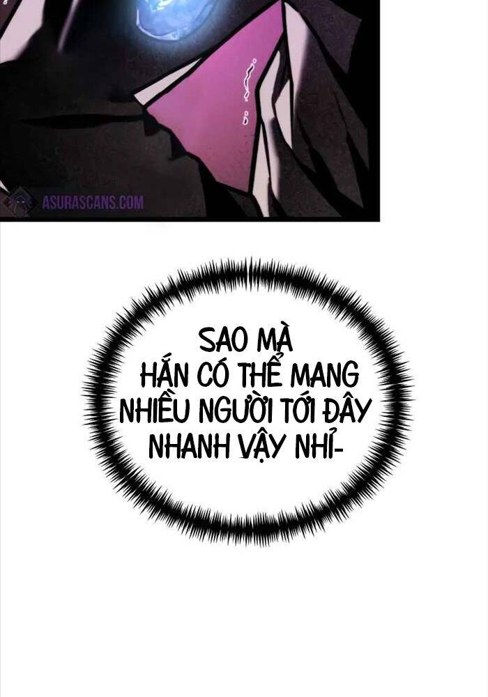 Chiến Binh Hồi Quy: Chapter 54