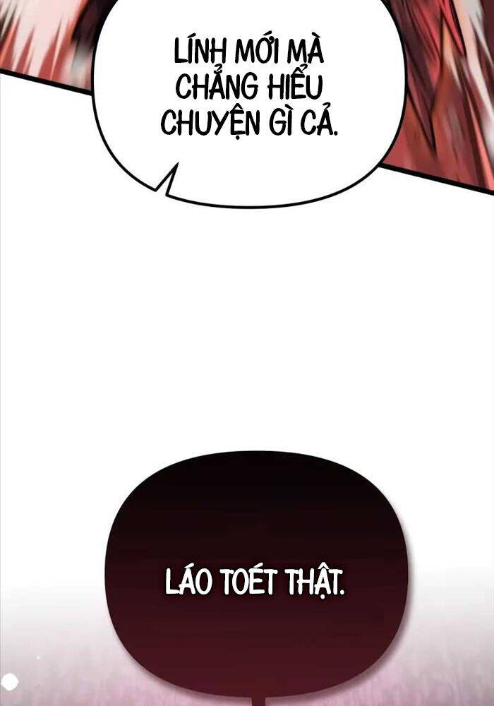 Chiến Binh Hồi Quy: Chapter 54