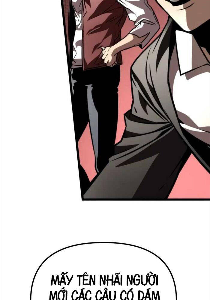Chiến Binh Hồi Quy: Chapter 54