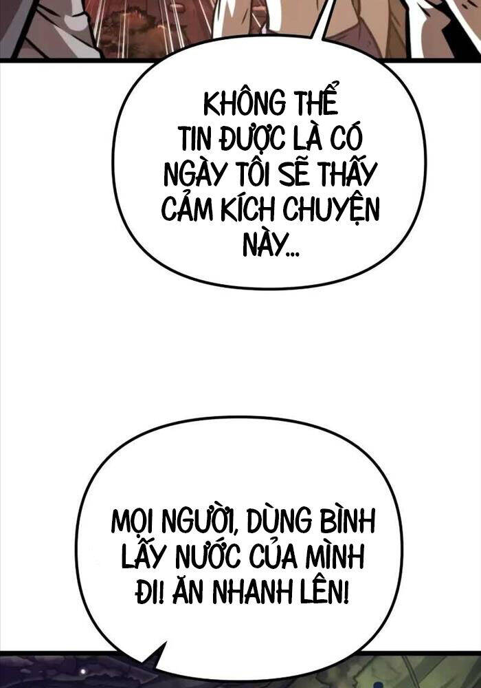 Chiến Binh Hồi Quy: Chapter 54