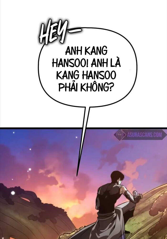Chiến Binh Hồi Quy: Chapter 54