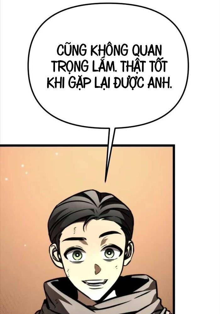 Chiến Binh Hồi Quy: Chapter 54