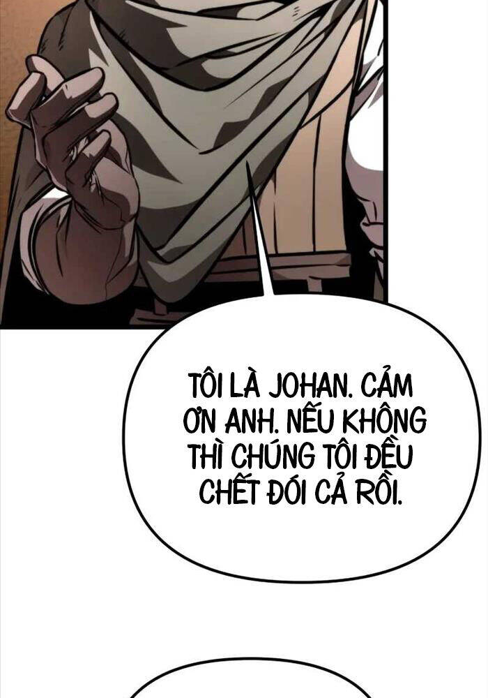 Chiến Binh Hồi Quy: Chapter 54