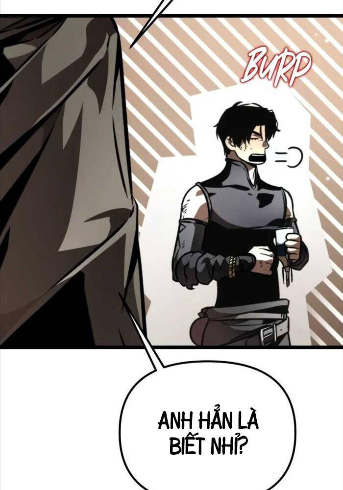 Chiến Binh Hồi Quy: Chapter 54