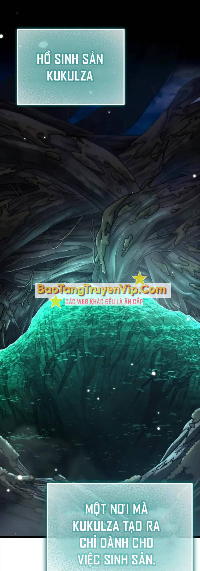Chiến Binh Hồi Quy: Chapter 55