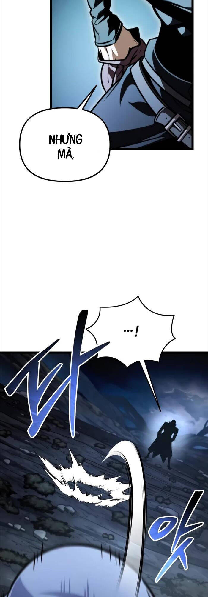 Chiến Binh Hồi Quy: Chapter 55