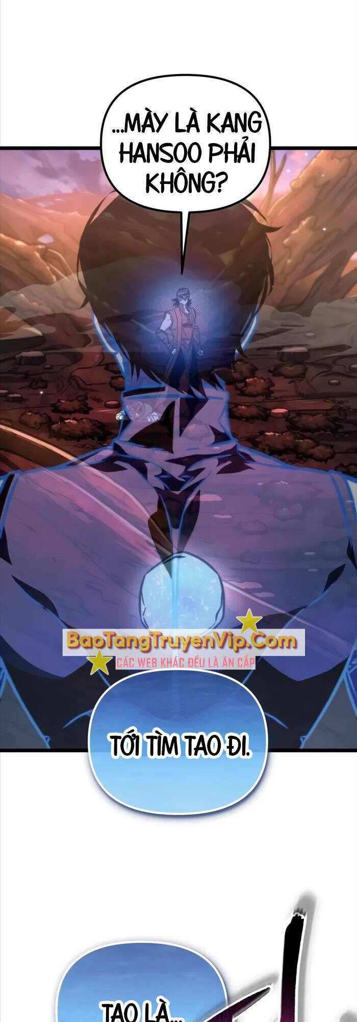 Chiến Binh Hồi Quy: Chapter 55