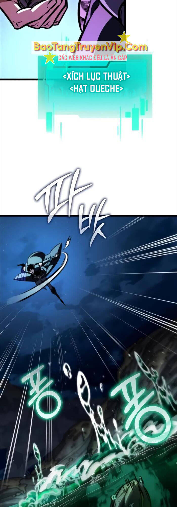Chiến Binh Hồi Quy: Chapter 55