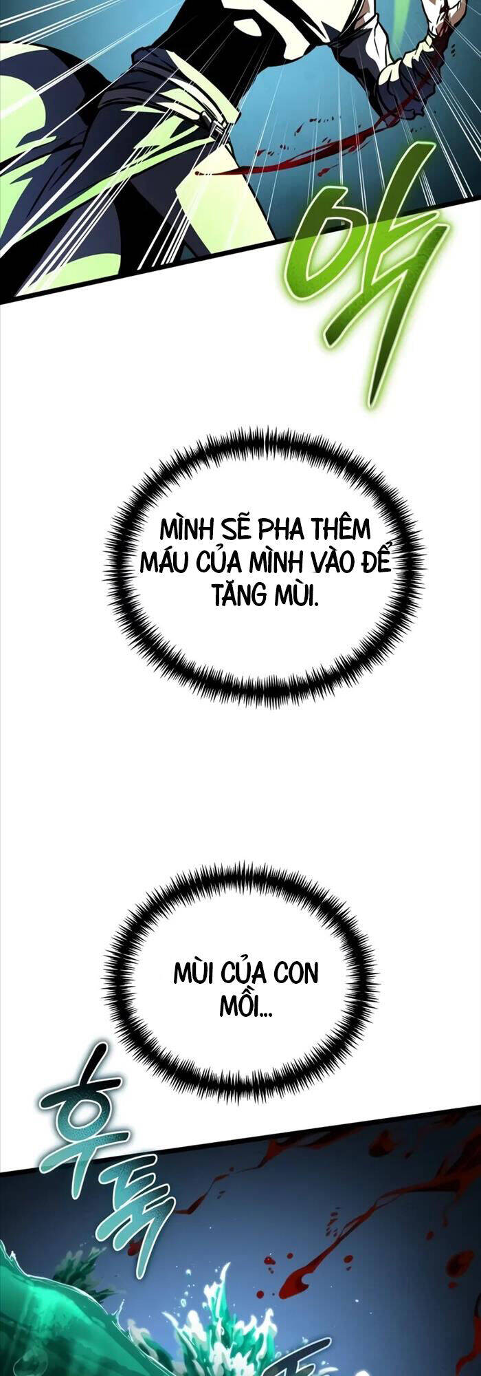 Chiến Binh Hồi Quy: Chapter 55
