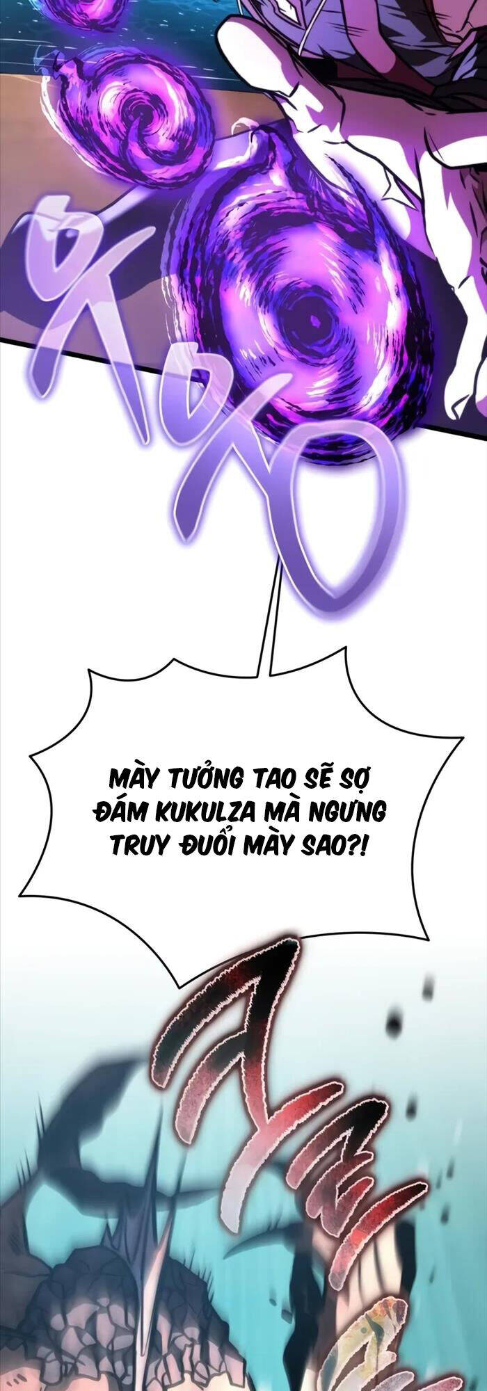 Chiến Binh Hồi Quy: Chapter 55
