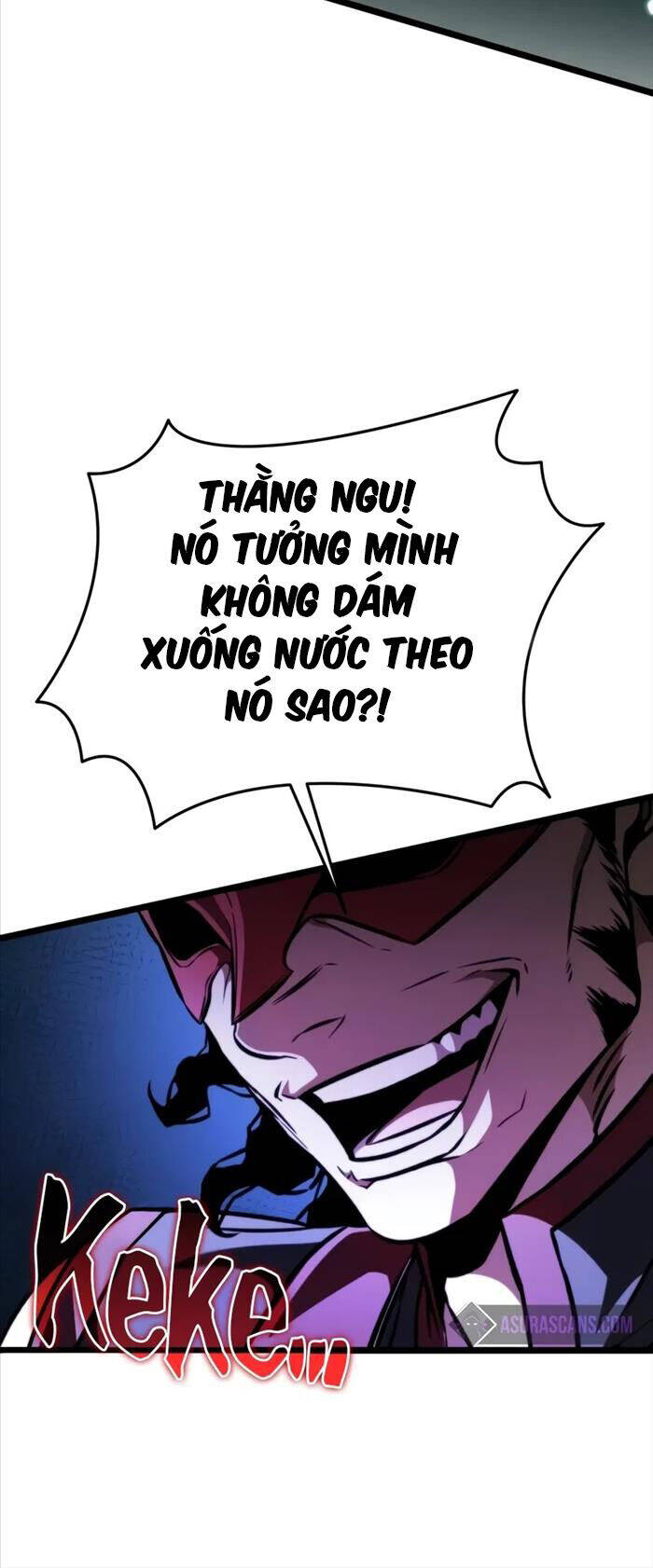 Chiến Binh Hồi Quy: Chapter 55